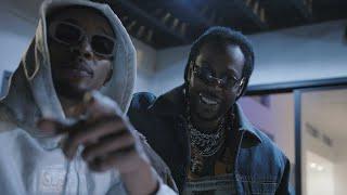 BlueBucksClan Hit-Boy & 2 Chainz - Scroll Official Video