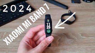 VYPLATÍ SE XIAOMI MI BAND 7 ZA NIŽŠÍ CENU - REVIEW CZ 4K