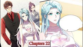 The crazy son in law of the Immortal Emperor chapter 22 English Sub