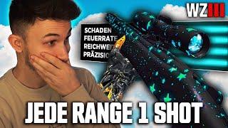 DIESE SHOTGUN ist 1 SHOT auf JEDE RANGE   BESTE LOCKWOOD 300 KLASSE