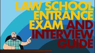 LAW SCHOOL PHILIPPINESWhat to Expect for Law School Entrance Exams and Interviews