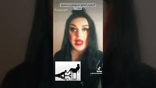 # بحب يشوف زوجتو عم تتناك من رجل تاني 