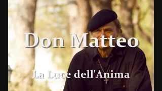 Don Matteo - La Luce dellAnima Music by Pino Donaggio