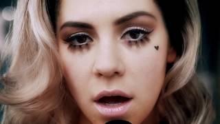 MARINA AND THE DIAMONDS - Homewrecker Acoustic