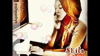 Shilas new song《tian shen ji》茜拉演唱《天神纪》同名主题曲MV