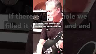 How Eddie Van Halen Got His Sound 