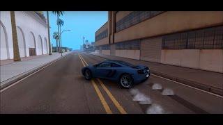 SAMP MODS low pc  ENB  Sounds Skins  Timecyc  Hud  Fonts  Effects cars