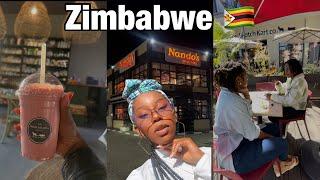 Living In Zimbabwe 2024   Is it Habitable?