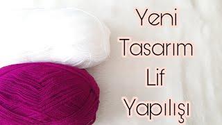 Yeni Tasarım Lif Yapılışı  çok kolay çeyizlik lif modelleri ve yapılışları yuvarlak lif örnekleri