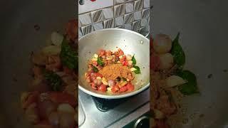  வறுத்து அரைத்த முட்டை குழம்பு   Egg masala curry Recipe in Tamil  Egg Gravy  Muttai Kulambu...