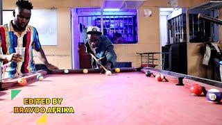 Bravoo Afrika - Christmas Party Official Music Video  Prod by Rb Keys