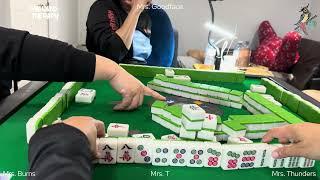 #412 May 23 2024 Kung anong tinapon sya ang bunga. Ano daw? #mahjongtherapy #mahjong