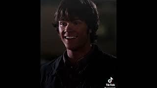 Sam Winchester TikTok Compilation