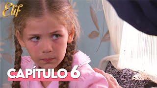 Elif Primera Temporada Capítulo 6  Elif Capítulo 6