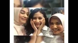 Prilly Latuconsina Kakak Kakak Kesayangan