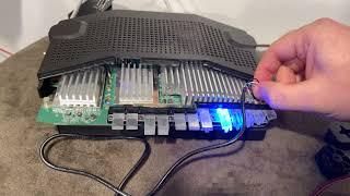 UnBrick Linksys WTR32 How to UnBrick Any Linksys Router