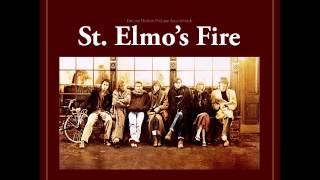 St Elmos Fire 30th Anniversary Edition - Main Titles