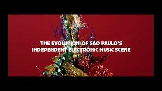 Dekmantel Festival São Paulo 2018 - The Evolution of São Paulos Independent Electronic Music Scene