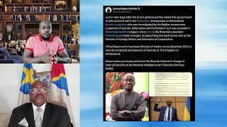 NDUHUNGIREHE YAHAWE PROMOTION - UN EXPERTS LINK UGANDA -KIGALI PROPAGANDA DRC IGIYE GUTERA U RWANDA