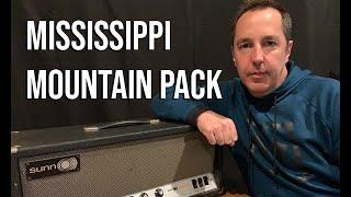 Top Jimi Mississippi Mountain Kemper Profiles