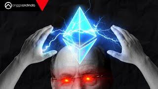 Ethereum Bull Case - Bakal ke $27000?