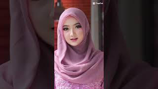 cewek Hijab super manis bgt 387 #shorts #shortsvideo #indonesia