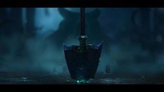 Yorick Cinematic