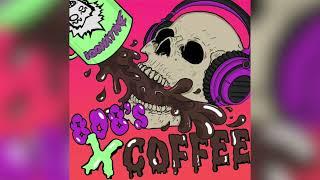 Ballyhoo - 808s x Coffee Official Audio