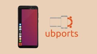 Ubuntu Touch UBports stock ringtones