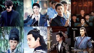 Sub FMV 水晶心 Zheng YeChengs drama recommendations #zhengyecheng #鄭業成