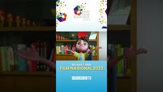 Hari Film Nasional 2023