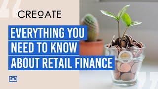 Everything You Need to Know About Retail Finance Buy Now Pay Later  CREOATE