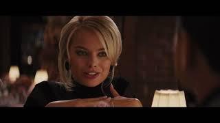 Date With Margot Robbie The Duchess - Wolf of Wall Street 2013 - Movie Clip 4K HD Scene