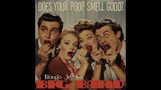 Does Your Poop Smell Good? vintage 1950s big band swing vinyl