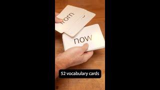 How to learn vocabulary 3x faster #shorts