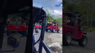 Lava tour jeep merapi #lavatourmerapi #wisatayogyakarta #yogyakartaistimewa