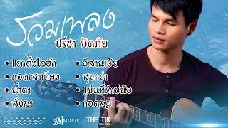 รวมเพลง ปรีชา ปัดภัย  เซิ้งMusic