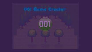 001 Game Creator - Action-RPG - Adding a Custom tree