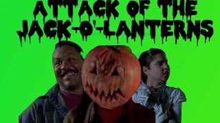 Goosebumps Attack of the Jack-O-Lanterns Full Episode S02 E10