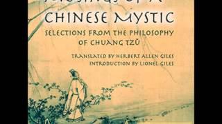  Full Audio-Book  Musings of a Chinese Mystic Selections from the Philosophy of Chuang Tzu