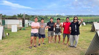 EP531 part 2 Farm ng dating PBA Player Jojo Lim nabisita namin sa Medellin Cebu