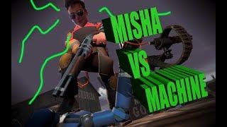 TEAM FORTRESS 2 ○ КРИВАЯ ТРАНСЛЯЦИЯ ○ MVM_1