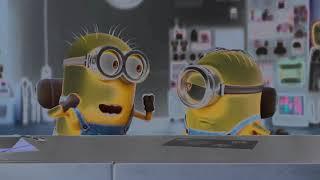 Minions All-New Mini Movie HD IIIunimation Effects Sponsered By Preview 2 Effects MOST POPLULAR