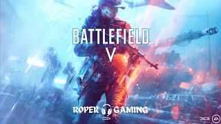 Battlefield 5 - I Forgot How Much I Love Battlefield Games  Xbox Series X