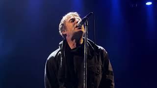 Liam Gallagher - Diamond In The Dark Live in Tokyo Japan  Summer Sonic Extra