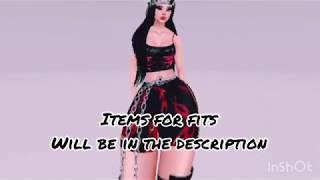 * Cute Imvu Outfits *