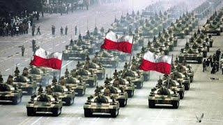 Poland Military Power 2022  Polish Armed Forces  How Powerful is Poland?