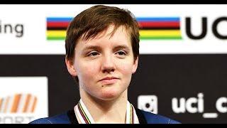 U.S. Olympic Cyclist Kelly Catlin Found Dead at 23 of Apparent Suicide - US News