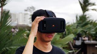 Review Xiaomi VR Headset Indonesia - Murah dan Gaya