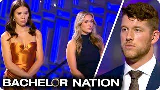 Clayton Confesses Hes In LOVE With All 3 Women  The Bachelor